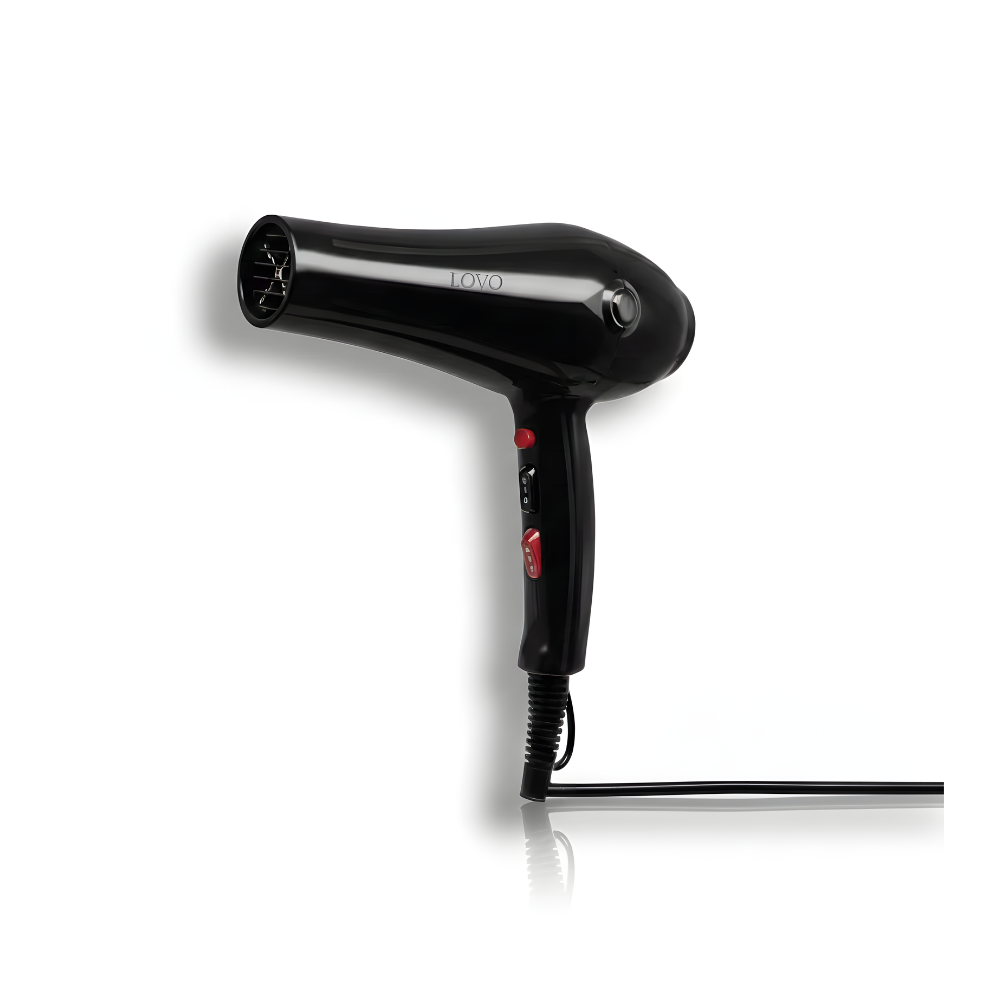 Hair Dryer – 2100W Black